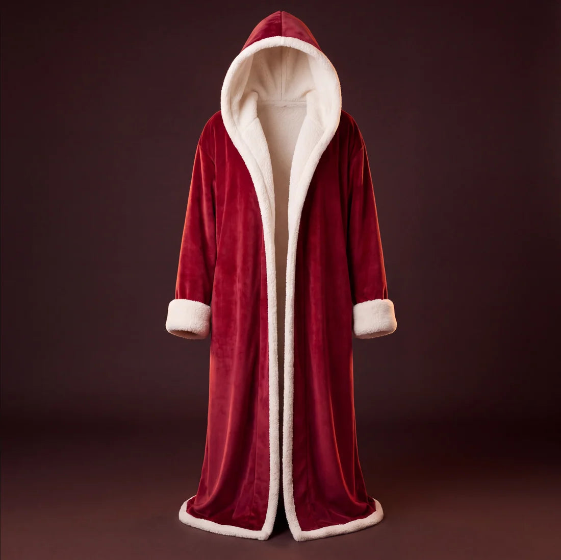The Cozy Robe