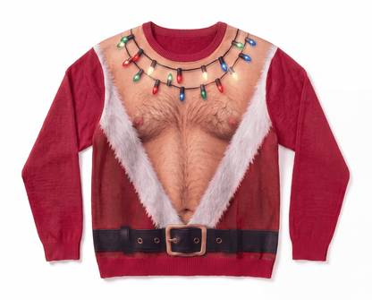 Christmas Sweater