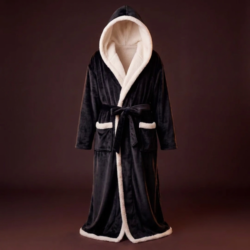 The Cozy Robe