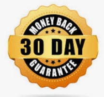 + Add 30 Days Guarantee