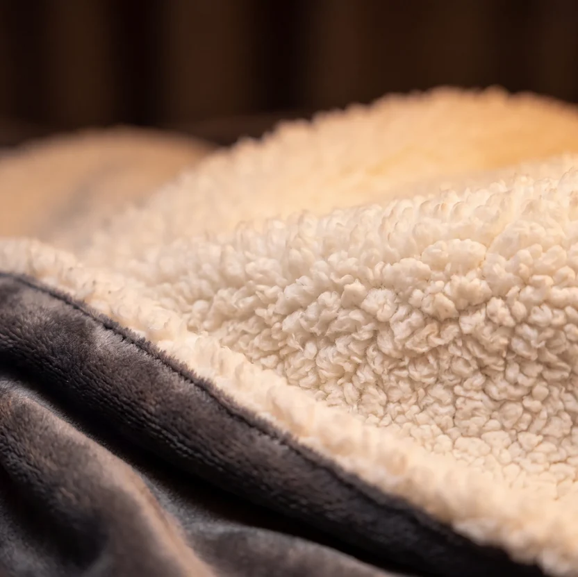 The Cozy Robe