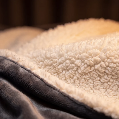 The Cozy Robe