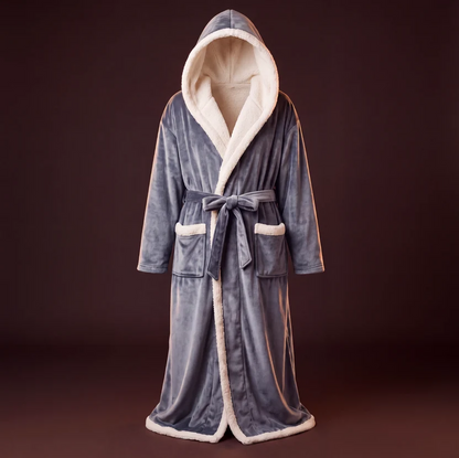 The Cozy Robe
