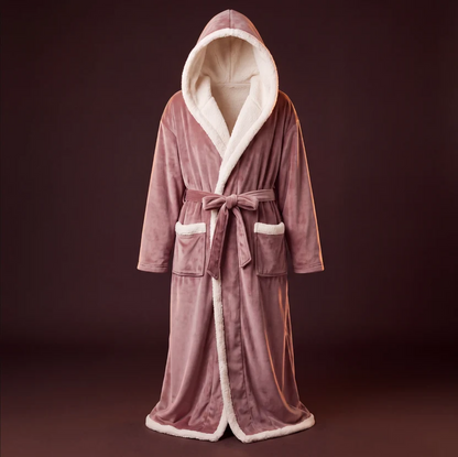 The Cozy Robe